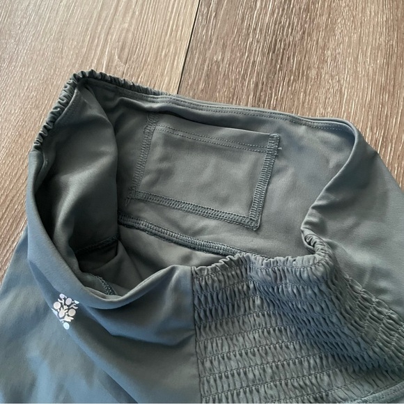 Free People FP Movement Starlight Flared Pants Small - Picture 13 of 13